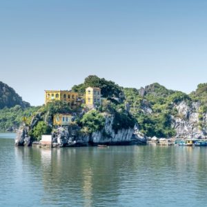 Cat Ba Premium Escape: Lan Ha Bay Cruise & National Park 3 Days