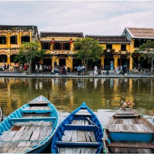 Hoi An Tour Packages