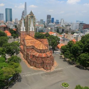 Saigon City Tours