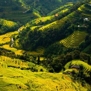 Sapa Luxury Tours