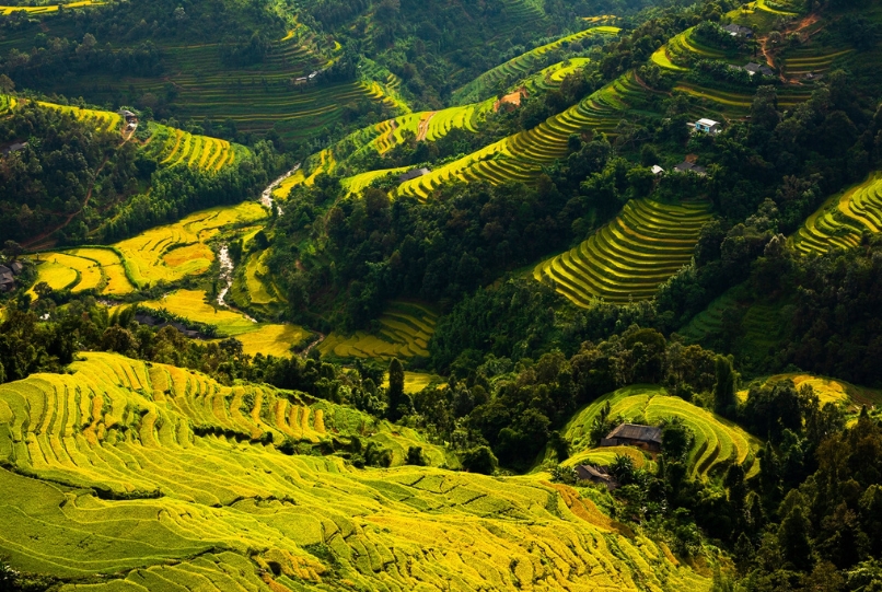 Sapa Luxury Tours