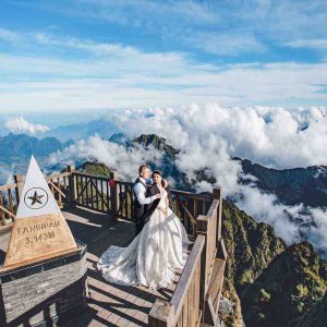 Fansipan Sapa