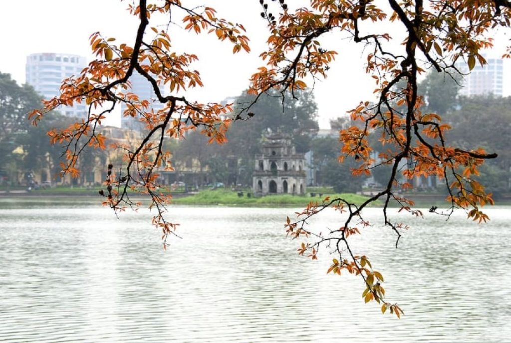 Explore Hanoi in 2025: Your Ultimate Guide 
