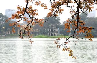 Explore Hanoi in 2025: Your Ultimate Guide 