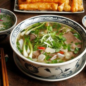 Hanoi local food – travelers must try while in Hanoi