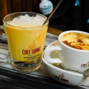 Sip the Secrets of Hanoi: An Authentic Coffee Walking Tour