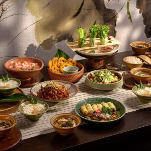 THE PLANT-BASED HANOI: PRIVATE VEGAN FOOD & CULTURE SAFARI