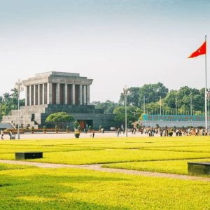 Scars & Resilience: Hanoi Half-Day Military History Tour