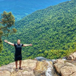 Bach Ma Deep Jungle Expedition: 3-Day Trek & Wild Camping