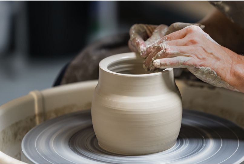 Hands-on Hanoi: The Ultimate Artisan Villages Day Tour