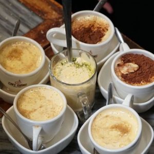 Hanoi Coffee Trail: From Hidden Alleys to French Villas