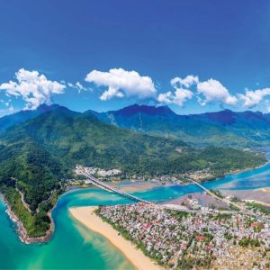 Imperial Hue & Lang Co Beach: 3-Day Heritage Retreat