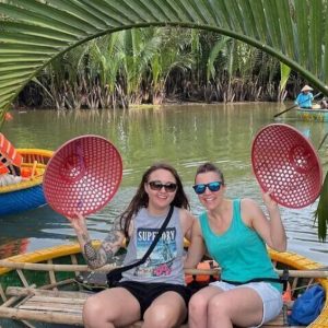 Hoi An Ultimate Eco-Day: Crafts, Rivers & Culinary Safari