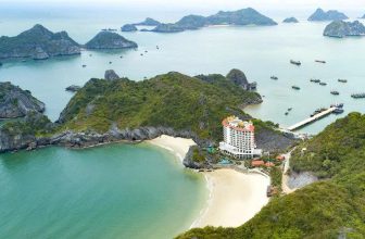 Cat Ba Island