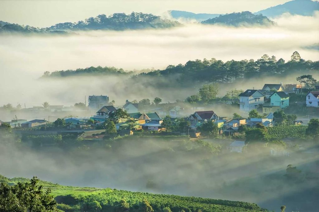 Da Lat