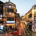 Hanoi Old Quarter