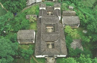 Hmong King’s Palace (Dinh Vua Meo)