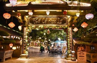 Hoa Lu Ancient Capital