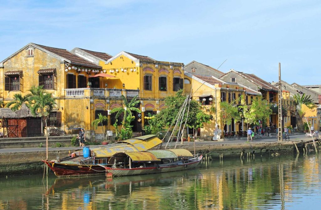 Hoi An