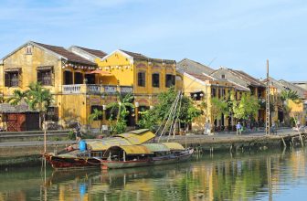 Hoi An