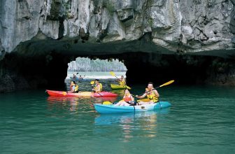 Luon Cave