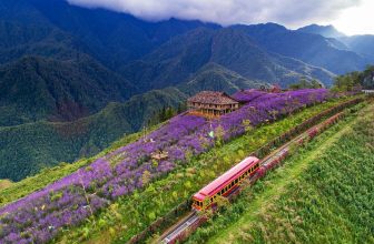 Muong Hoa Valley