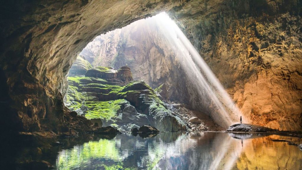 Phong Nha