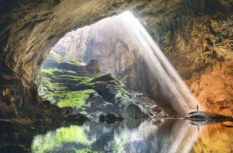 Phong Nha