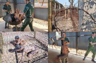 Phu Quoc Prison (Coconut Tree Prison)