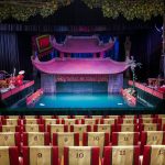 Thang Long Water Puppet Theatre
