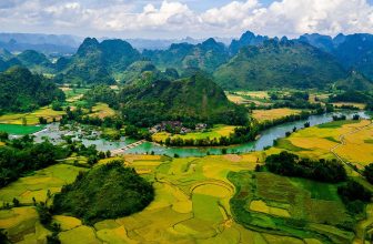 Ha Giang