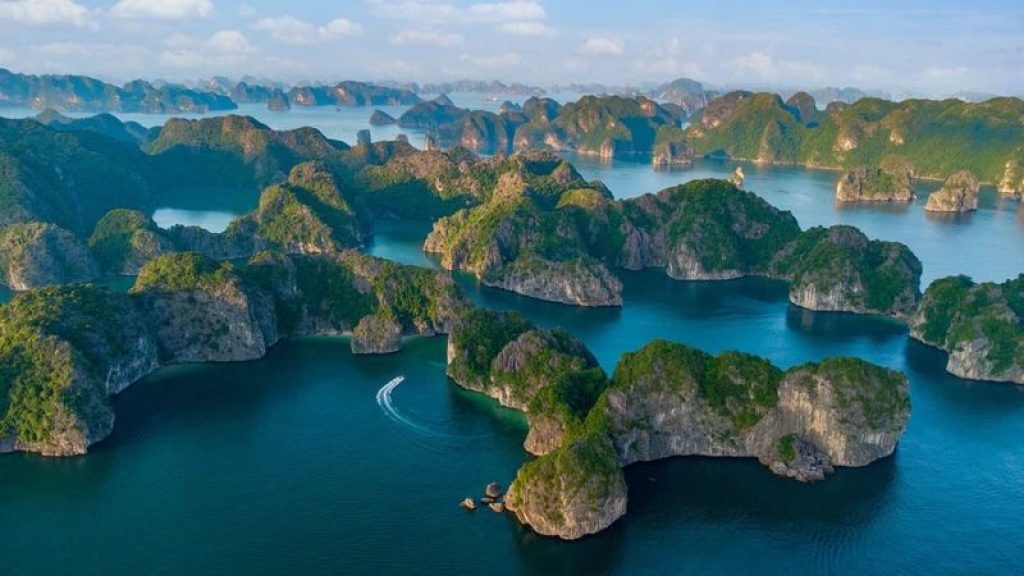 Ha Long