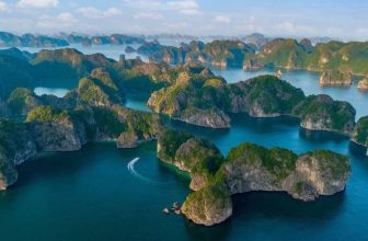 Ha Long