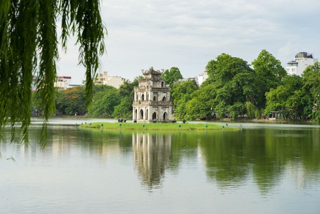 Hanoi