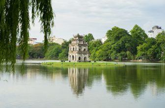 Hanoi