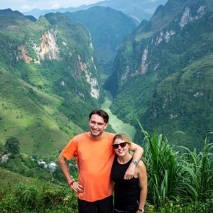 Ha Giang Authentic Encounter: Lo Lo Chai Village & Ma Pi Leng 3 Days