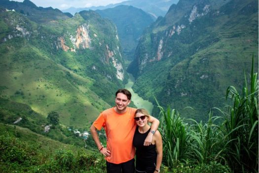 Ha Giang Authentic Encounter: Lo Lo Chai Village & Ma Pi Leng 3 Days