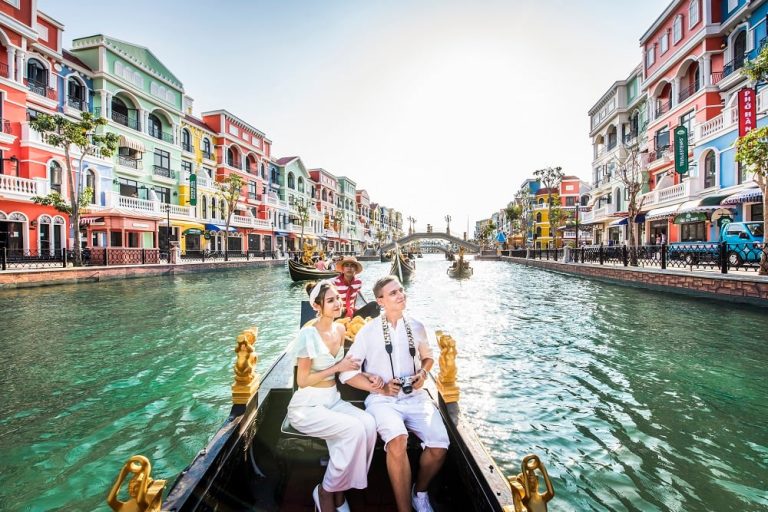 Vietnam Honeymoon