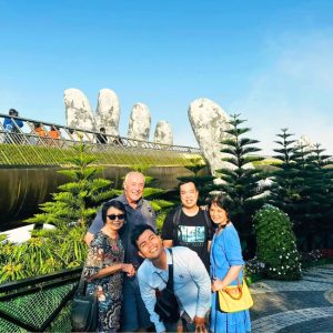 da nang tour packages