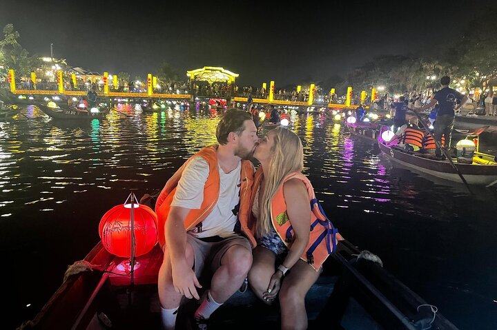 hoi an night