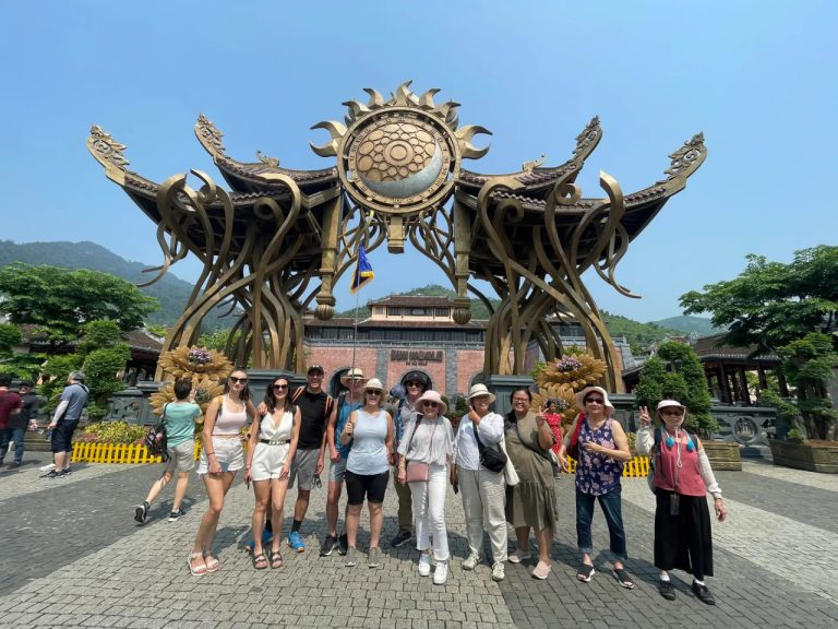 Vietnam Family Tours