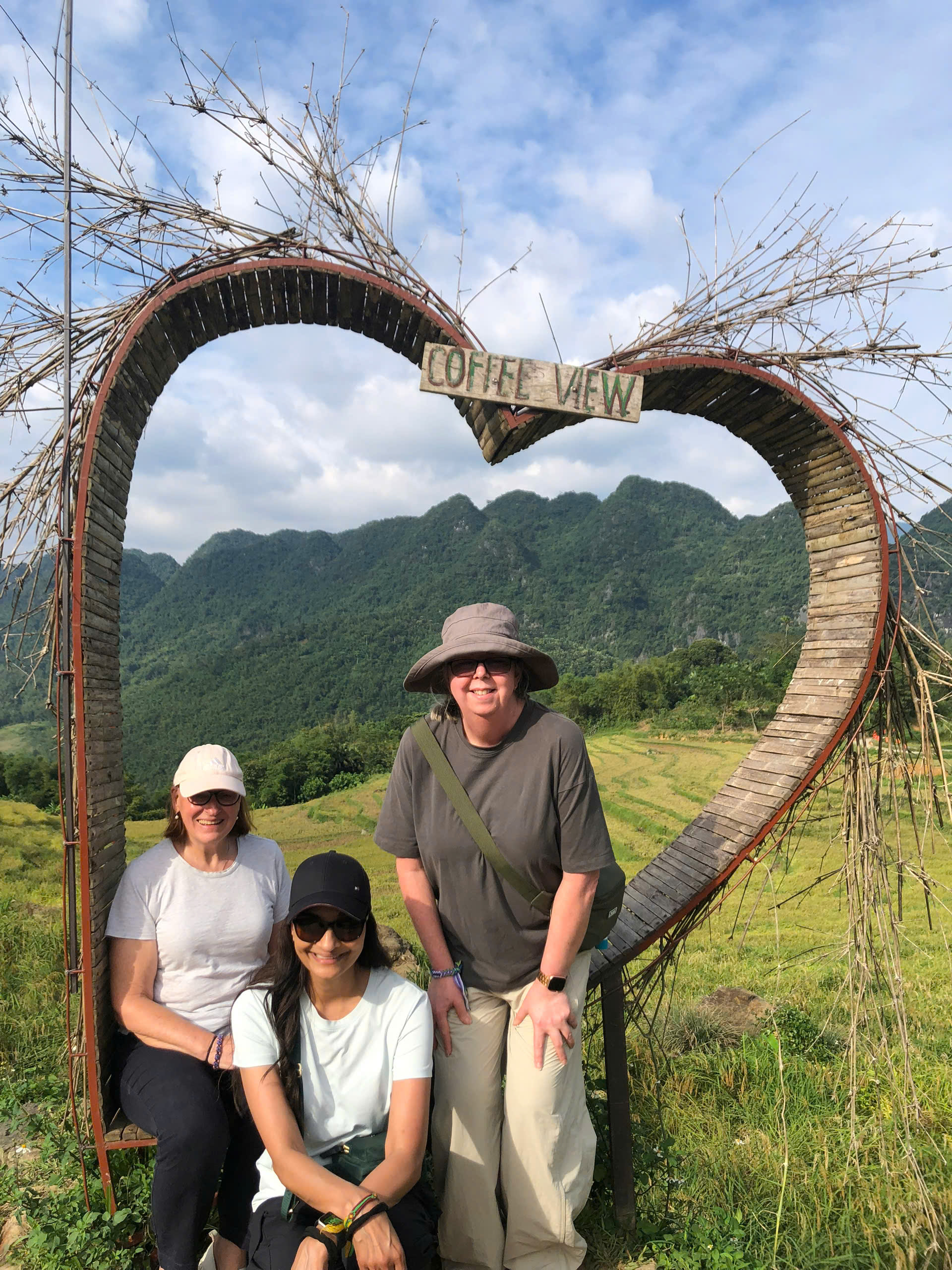 ha giang