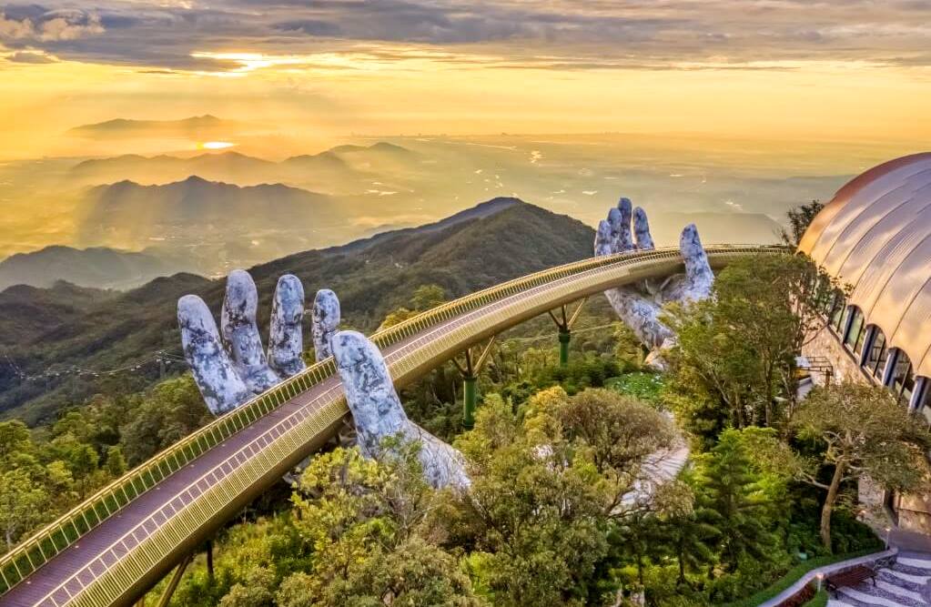 Da Nang Travel