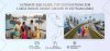Ultimate B2B Guide: Top Destinations for Large Indian Family Groups in Vietnam (2026)