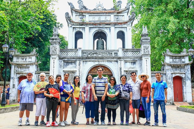 Indian Travel Hanoi