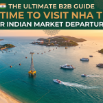 The Ultimate B2B Guide: Best Time to Visit Nha Trang for Indian Market Departures