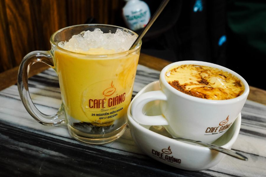 Sip the Secrets of Hanoi: An Authentic Coffee Walking Tour