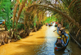 Ben Tre (Coconut Kingdom)