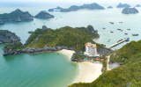 Cat Ba Island