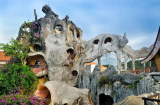 Crazy House (Hang Nga Guesthouse)
